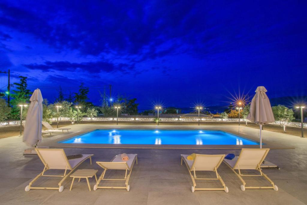 Petra Luxury Rooms and Apartments photo 1