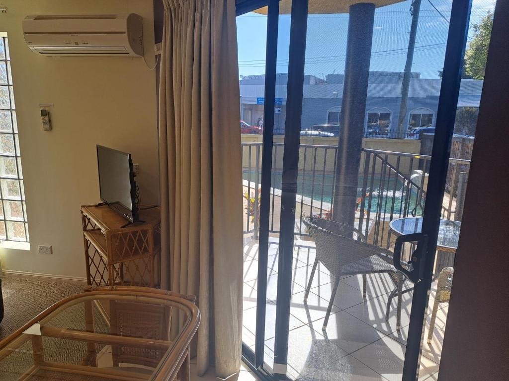 Sawtell Motor Inn photo 1