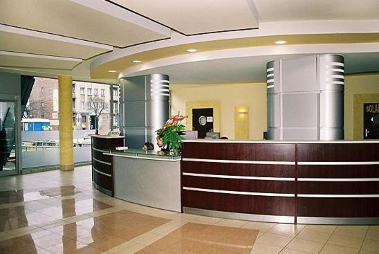Hotel Kujawy photo 3