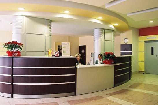 Hotel Kujawy photo 2