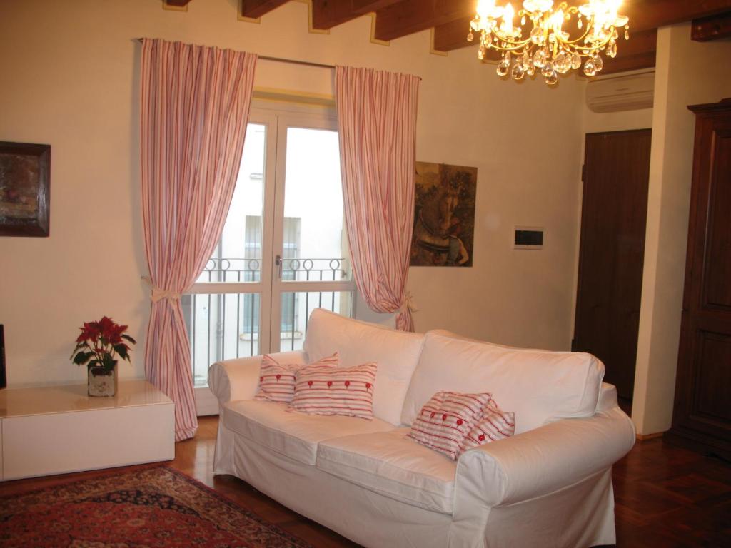 B&B A Casa Di Andrea photo 2
