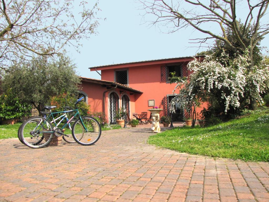 B&B Ai Glicini - Castelli Romani photo 2