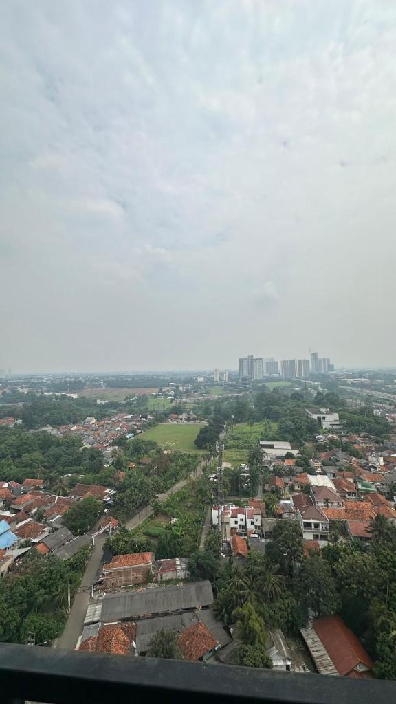 Apartement The Avenue Serpong By Ensroom photo 1