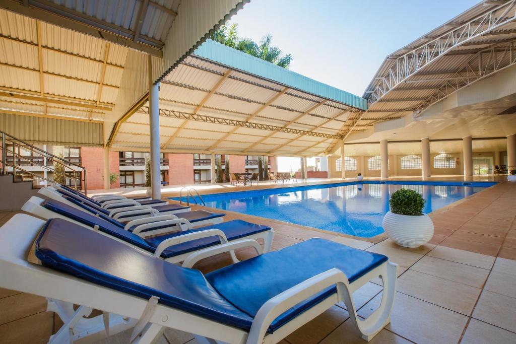 Olinda Hotel e Eventos photo 2