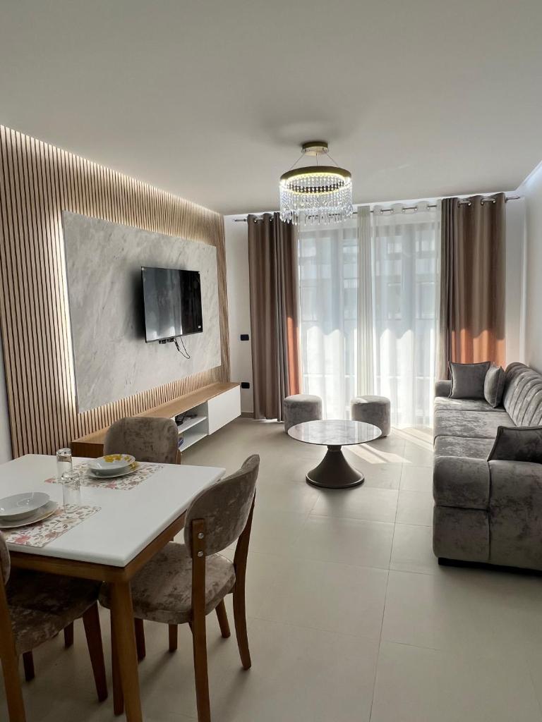 onda mare apartament