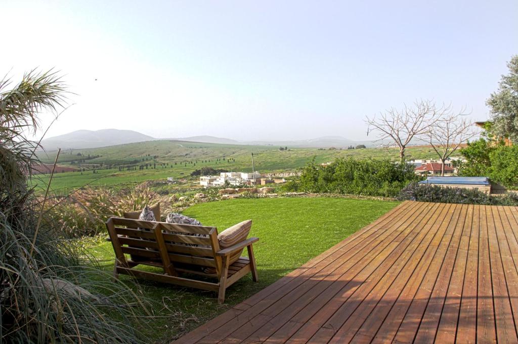 Nof LaGilboa photo 2