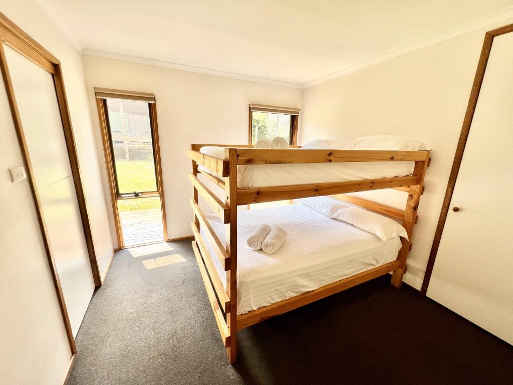 Albaski Lodge photo 3