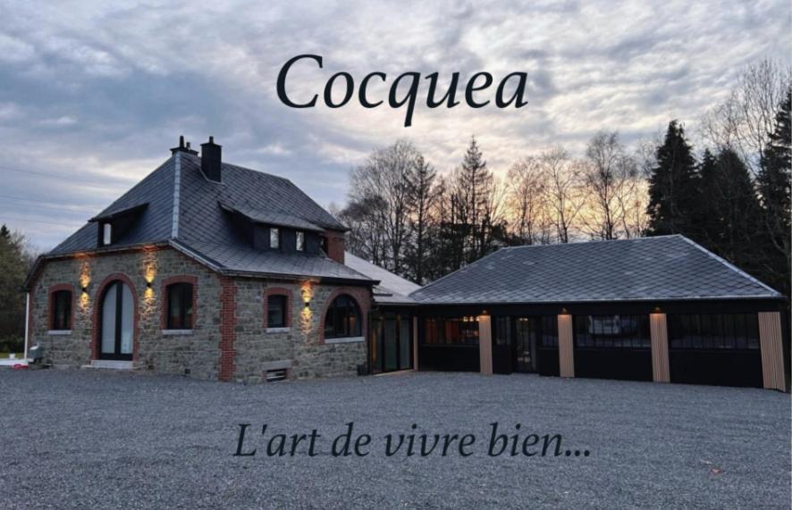 Cocquea photo 4