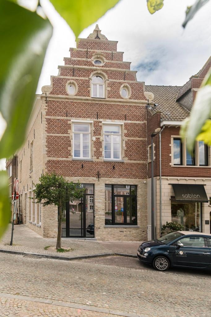 NOX Logies, vakantiewoning en polyvalente ruimte photo 1