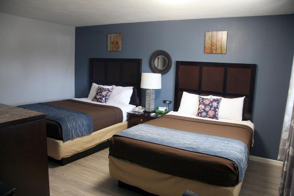 South T Motel photo 1