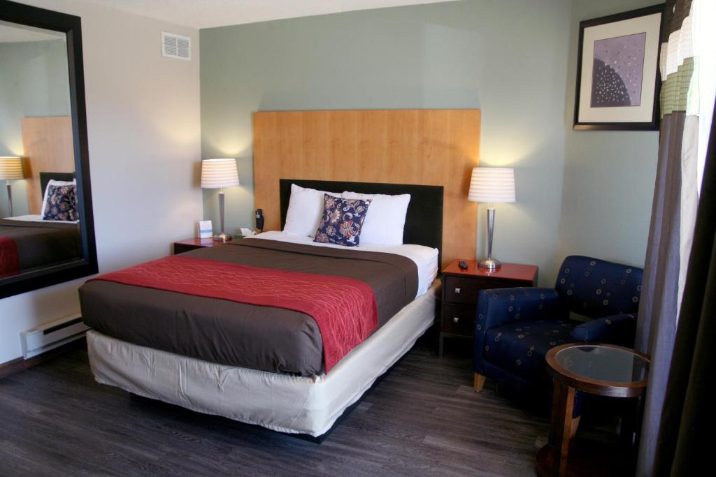 South T Motel photo 2