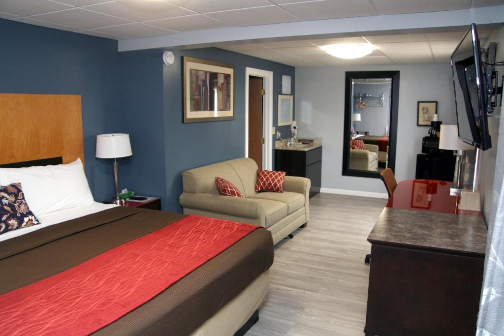 South T Motel photo 4