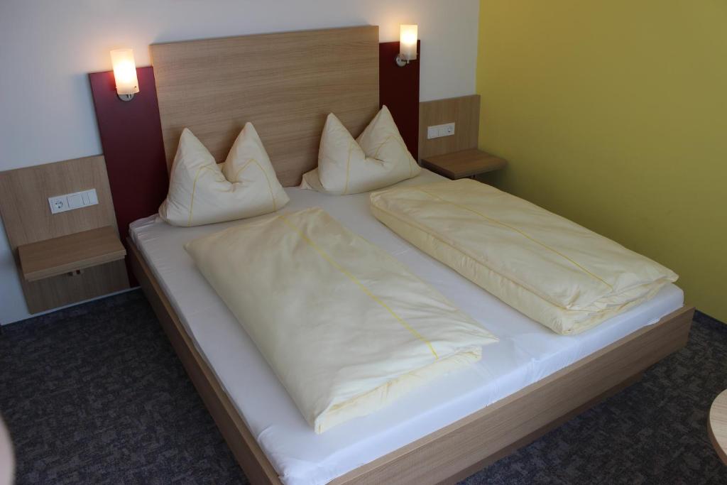 Hotel Gasthof Seehof photo 3