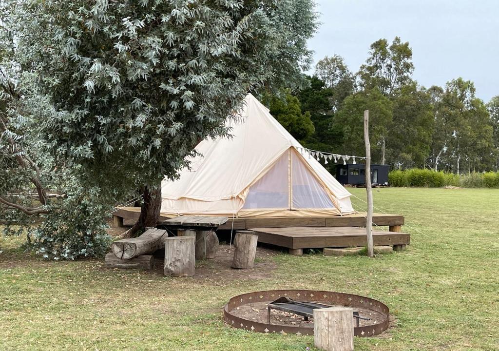REFUGIO Natural Glamping photo 1