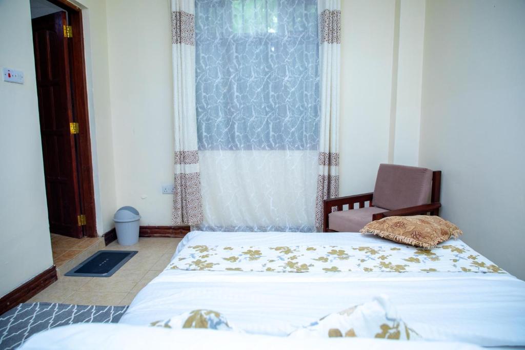 Oasis Homestay - Tap to explore photos