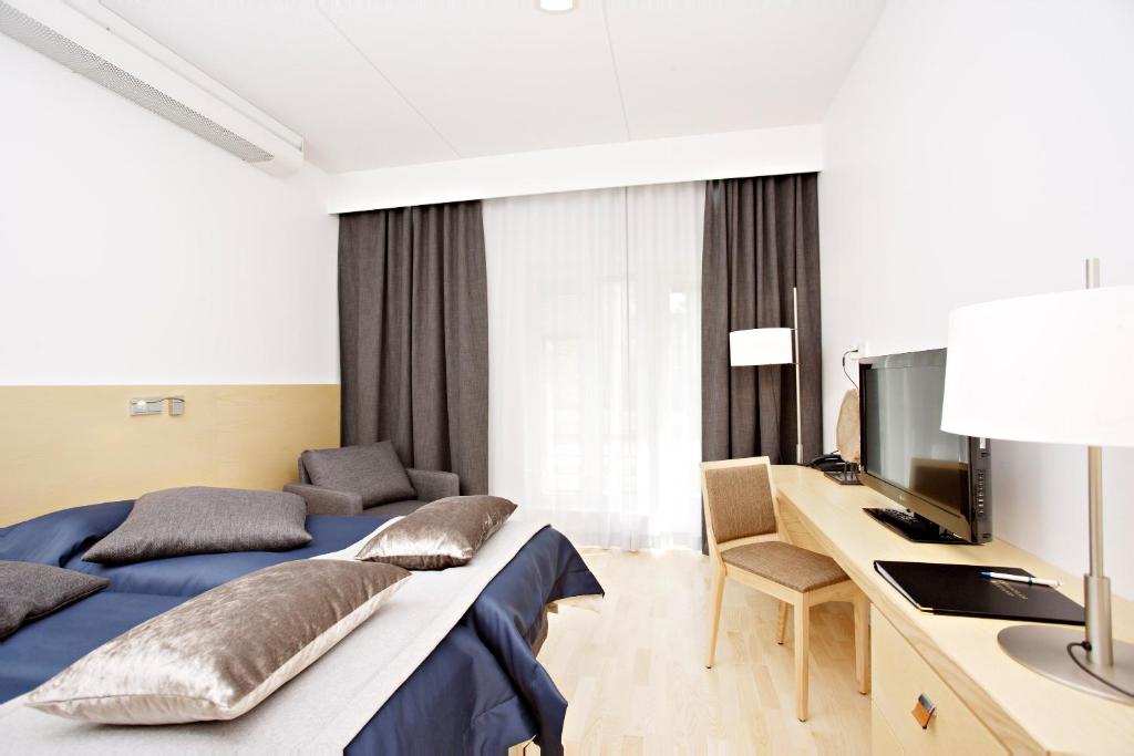 Kyyhkylä Hotel and Manor photo 1