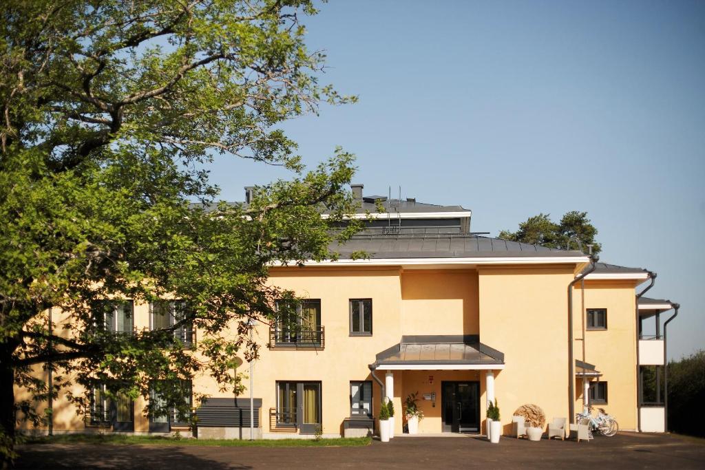 Kyyhkylä Hotel and Manor photo 4