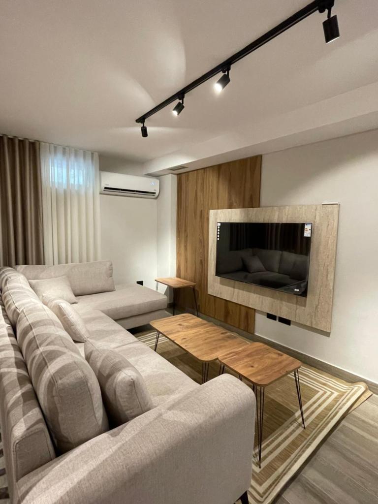 Tirana Elite Apartments photo 2