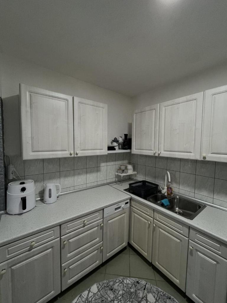 Home in Sarajevo photo 2