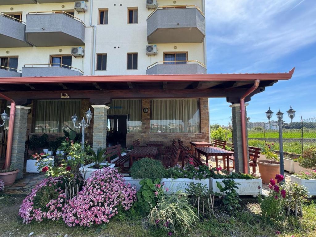Hotel Ermi photo 3