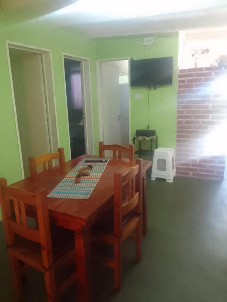Casita Sañogasteña