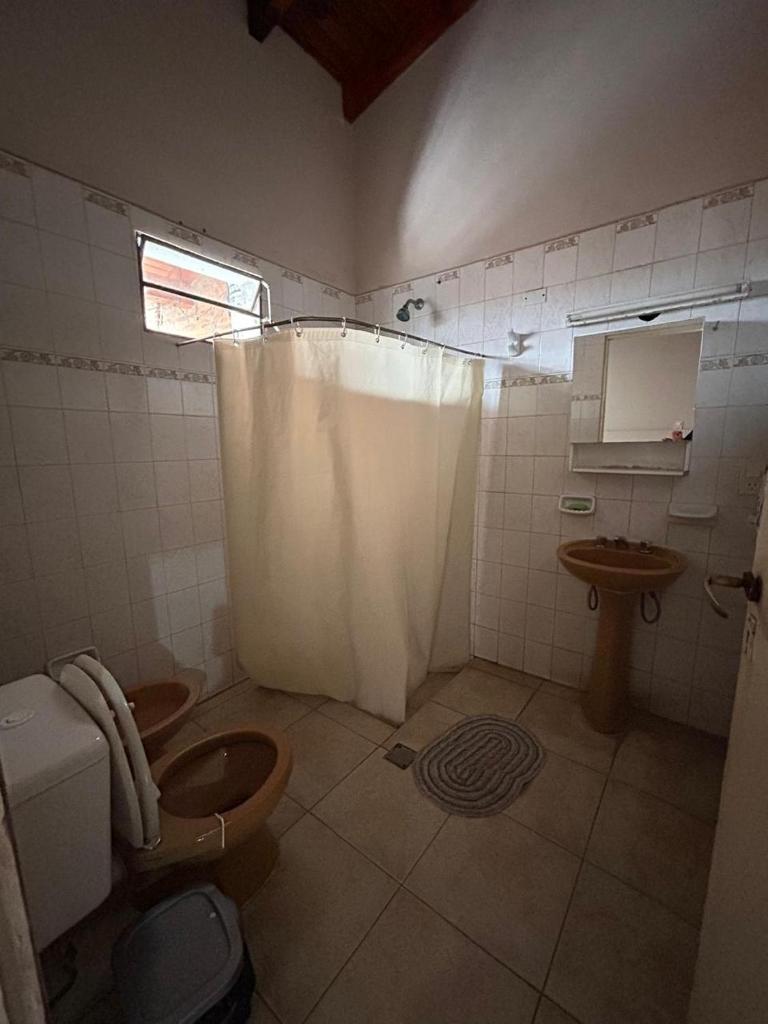 Casa dos dormitorios photo 1