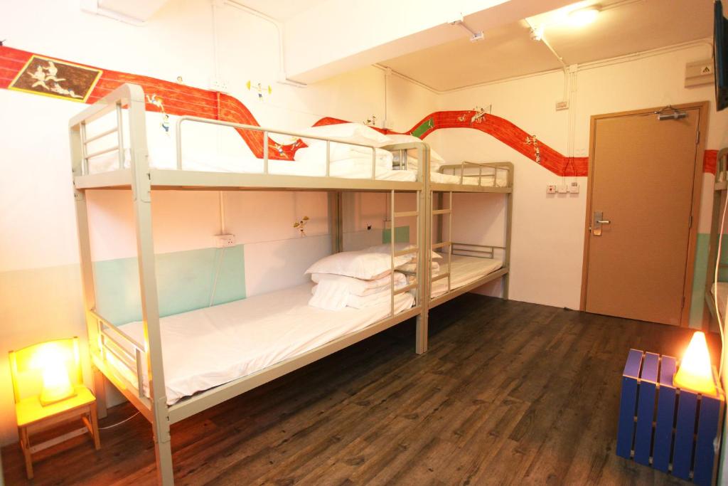 Семейный (Семейный номер), Hop Inn on Mody