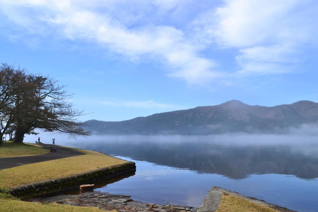 The Prince Hakone Lake Ashinoko photo 4