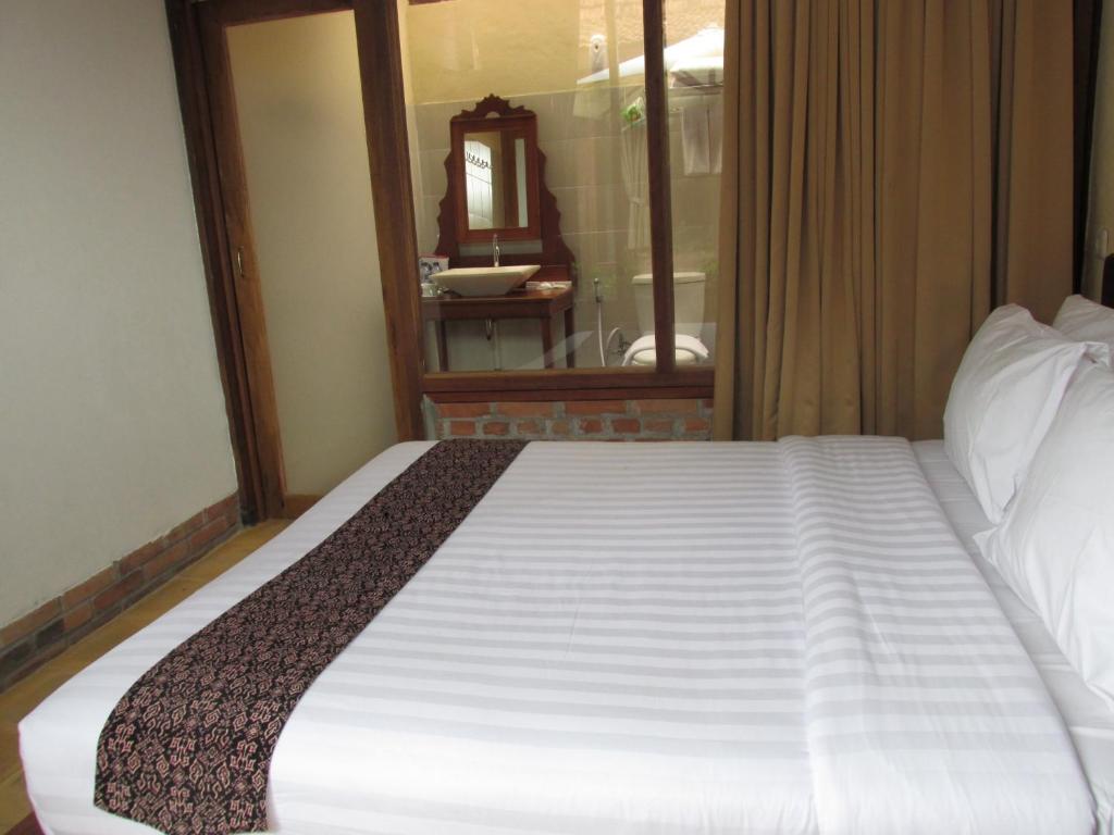 Cempaka Villa photo 3