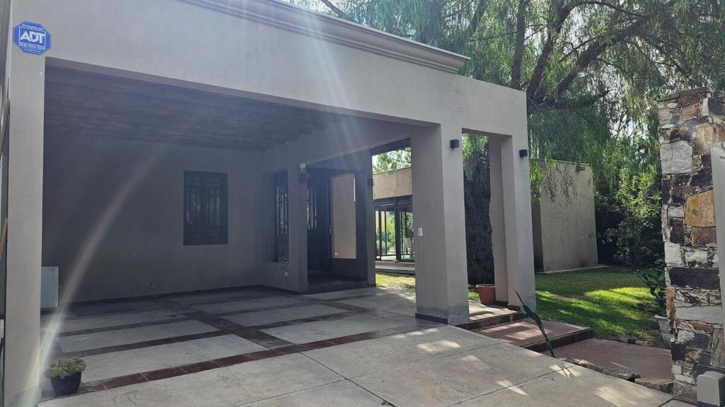 Casa Florencia en el corazón de Chacras de Coria photo 2
