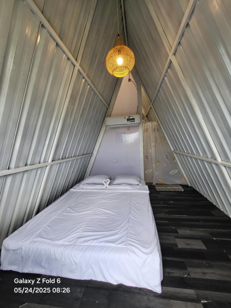 Crazy Steak Resort Glamping Villa Resto 24h photo 2