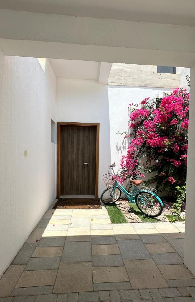 Wishes Luxury villa near to beach photo 2