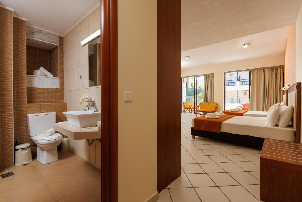 Agrabella Hotel - Adults Only - Tap to explore photos