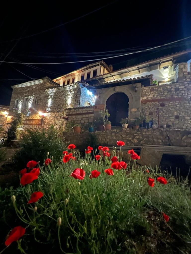 Old town Guesthouse Guri photo 2