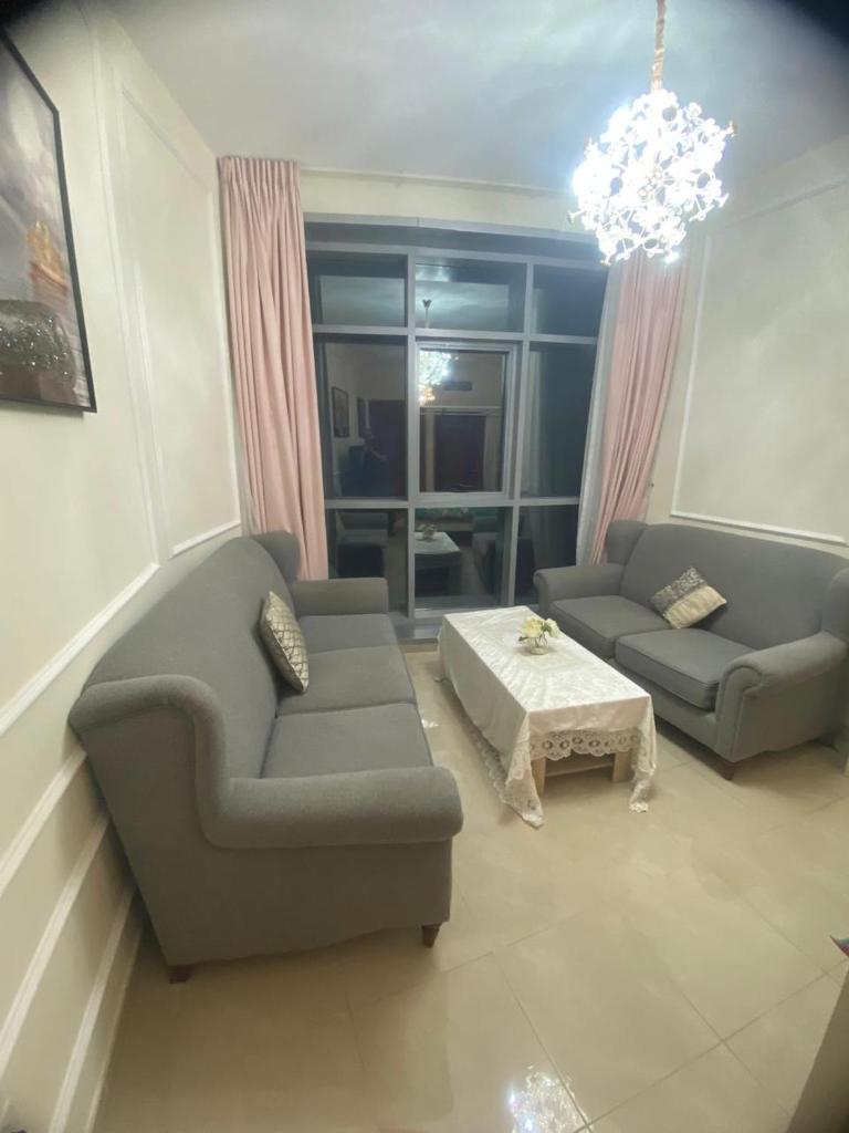 Ajman Corniche Residences