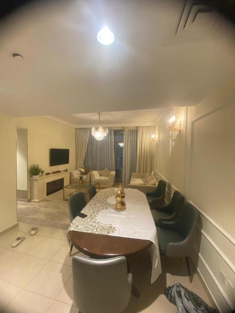 Ajman Corniche Residences photo 1
