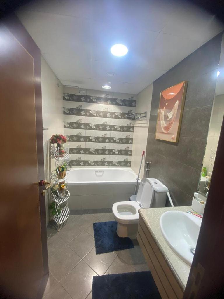 Ajman Corniche Residences photo 3