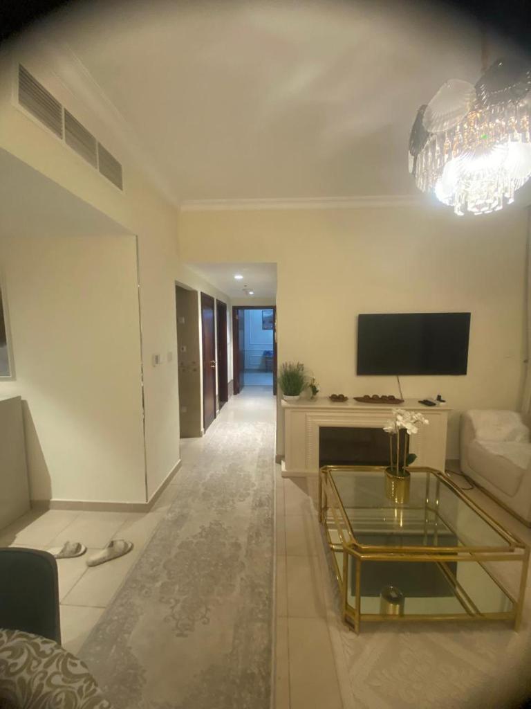 Ajman Corniche Residences photo 4