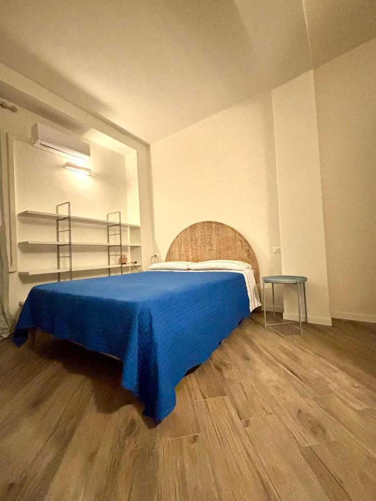 Lu.Lu Suite and Rooms Room Type - Deluxe Double Room