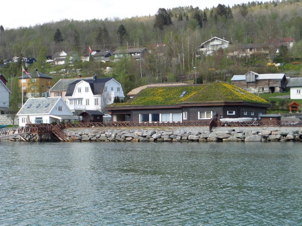 Solstrand Fjord Holiday photo 4