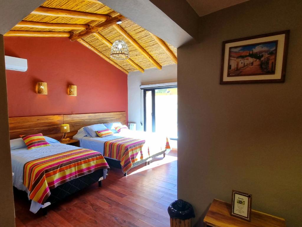 Hotel y Restaurante Winu Maimara photo 3