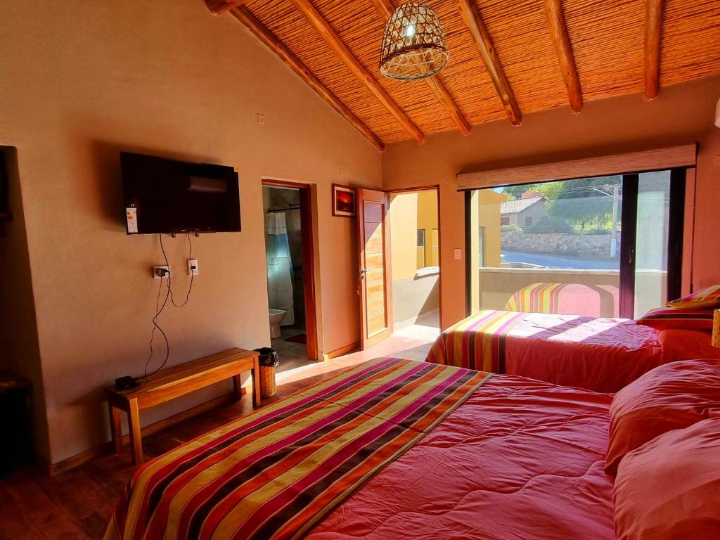 Hotel y Restaurante Winu Maimara photo 2