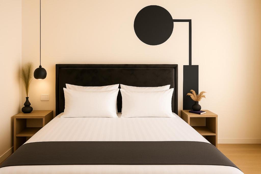 Phi Apartments 1 min from the beach - New Additions photo 1