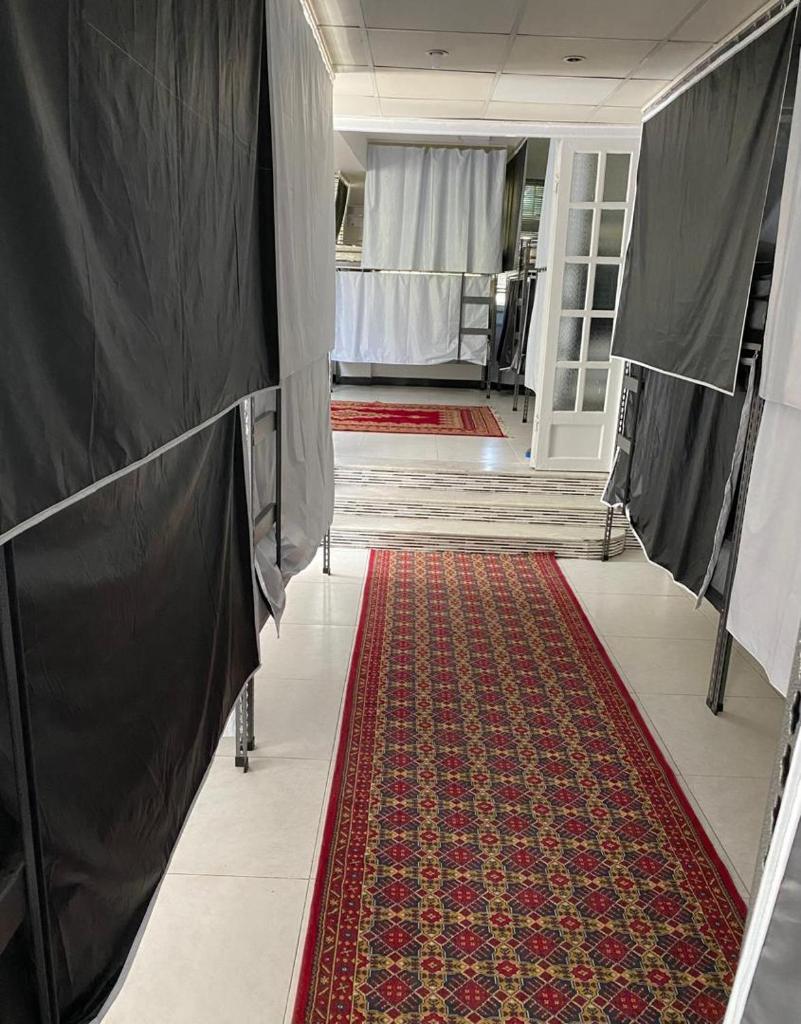 Afghan Arya Guest House photo 2