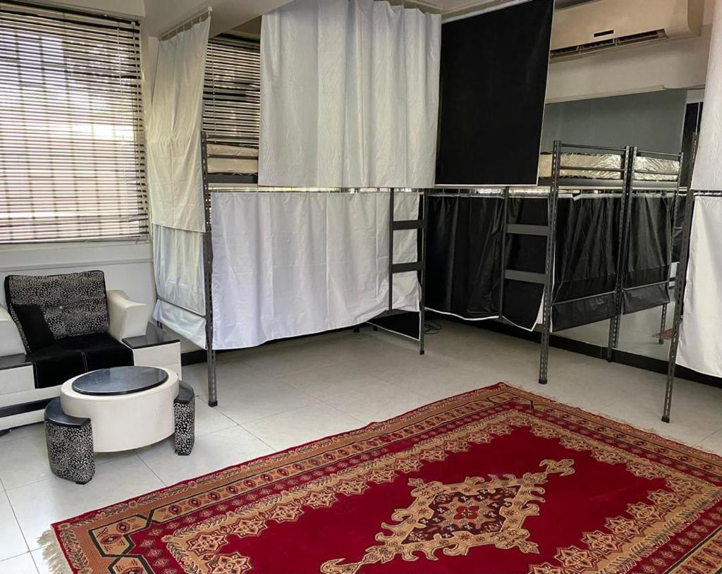 Afghan Arya Guest House photo 1