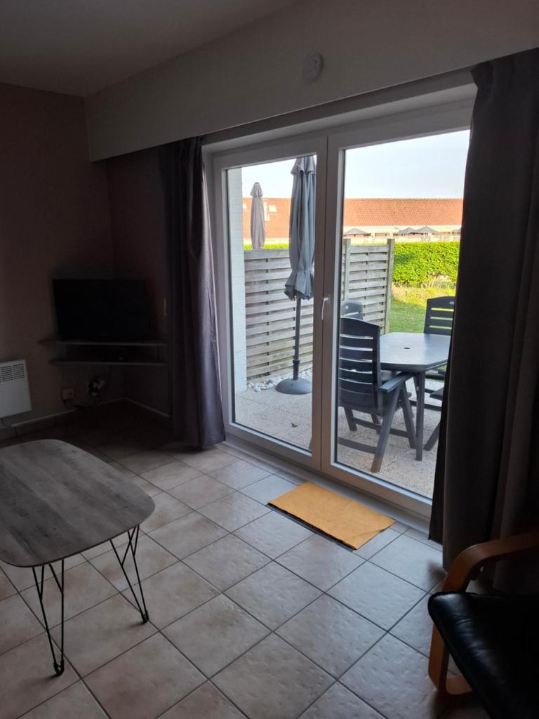 Appartement à Bredene au rez-de-chaussée photo 2