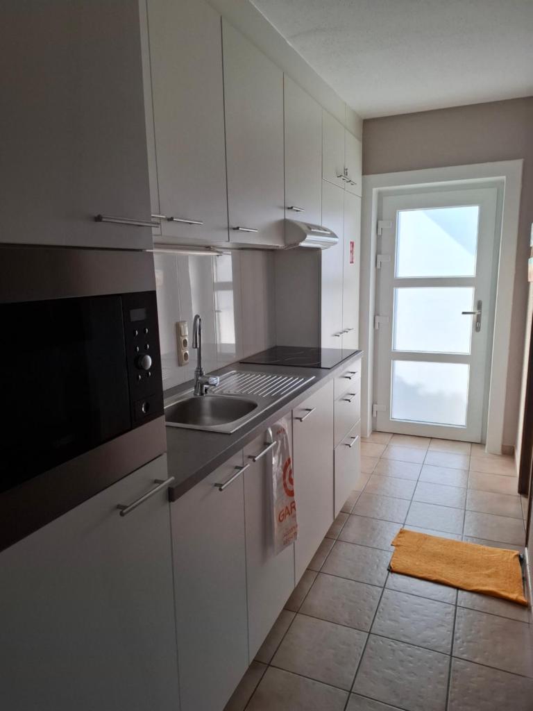 Appartement à Bredene au rez-de-chaussée photo 1