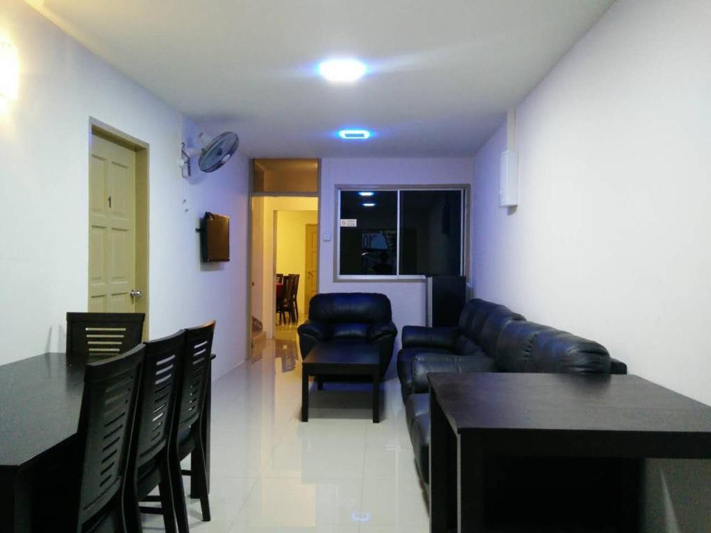 JS&K Homestay photo 4
