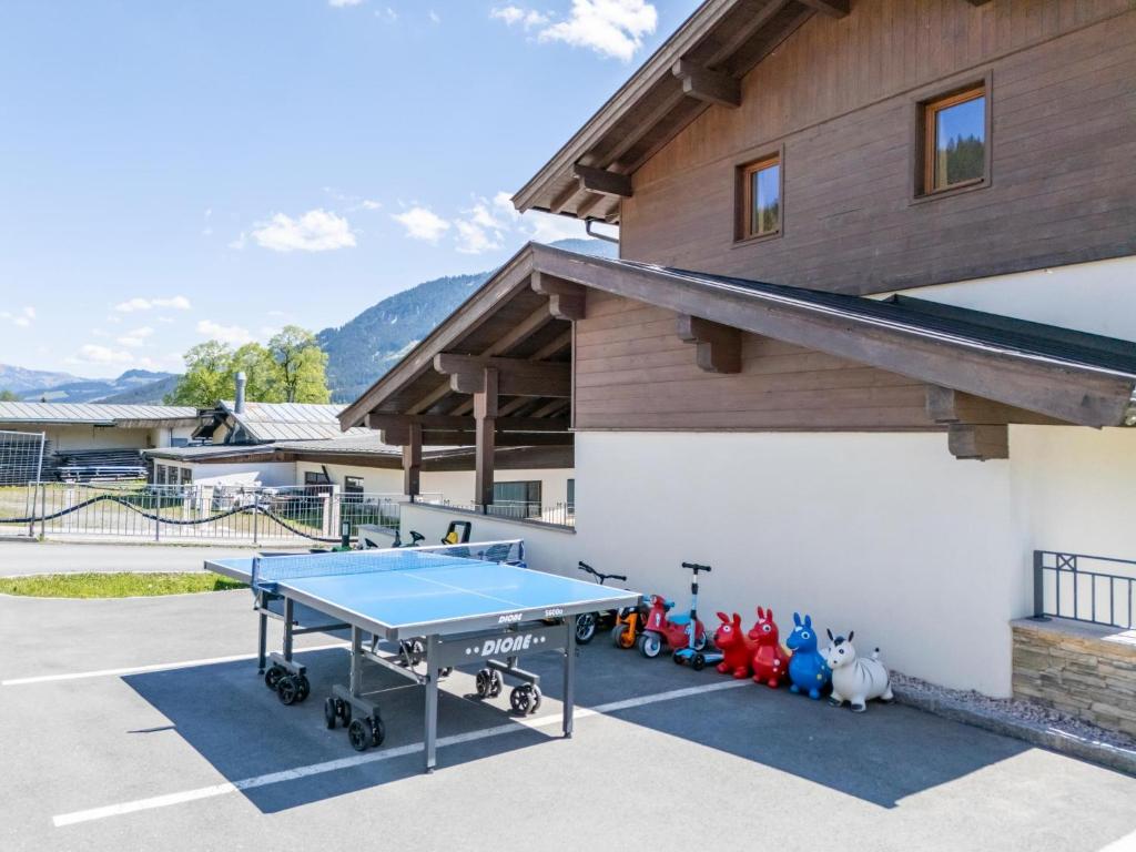Next To The Skilift A 5 und A 6 photo 4