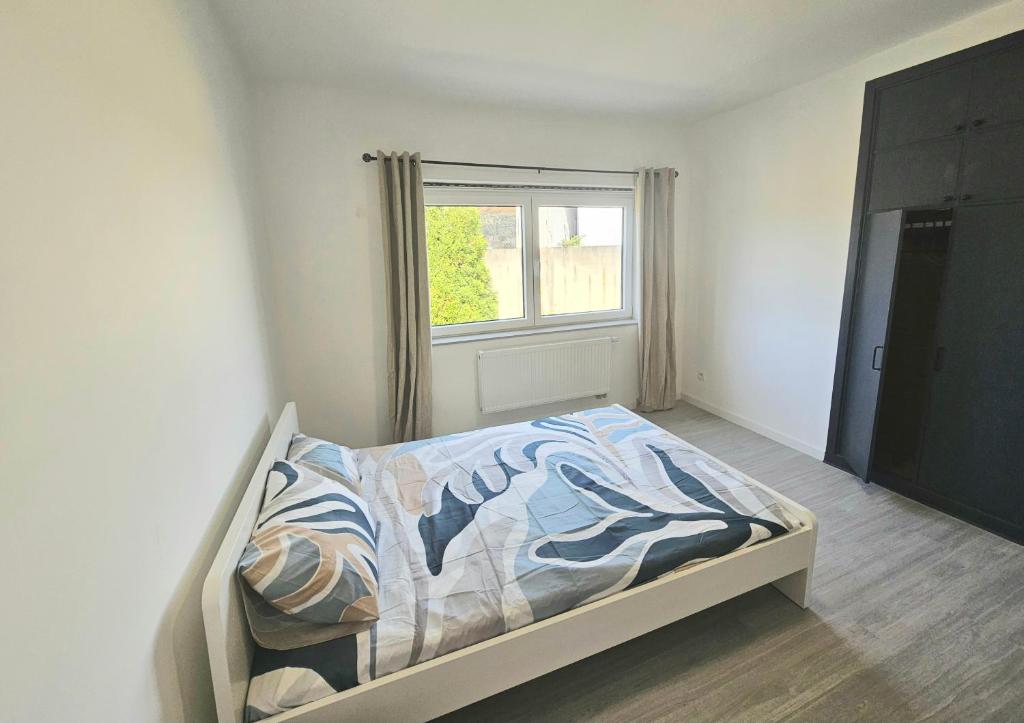Chambres jumelles tout confort photo 1